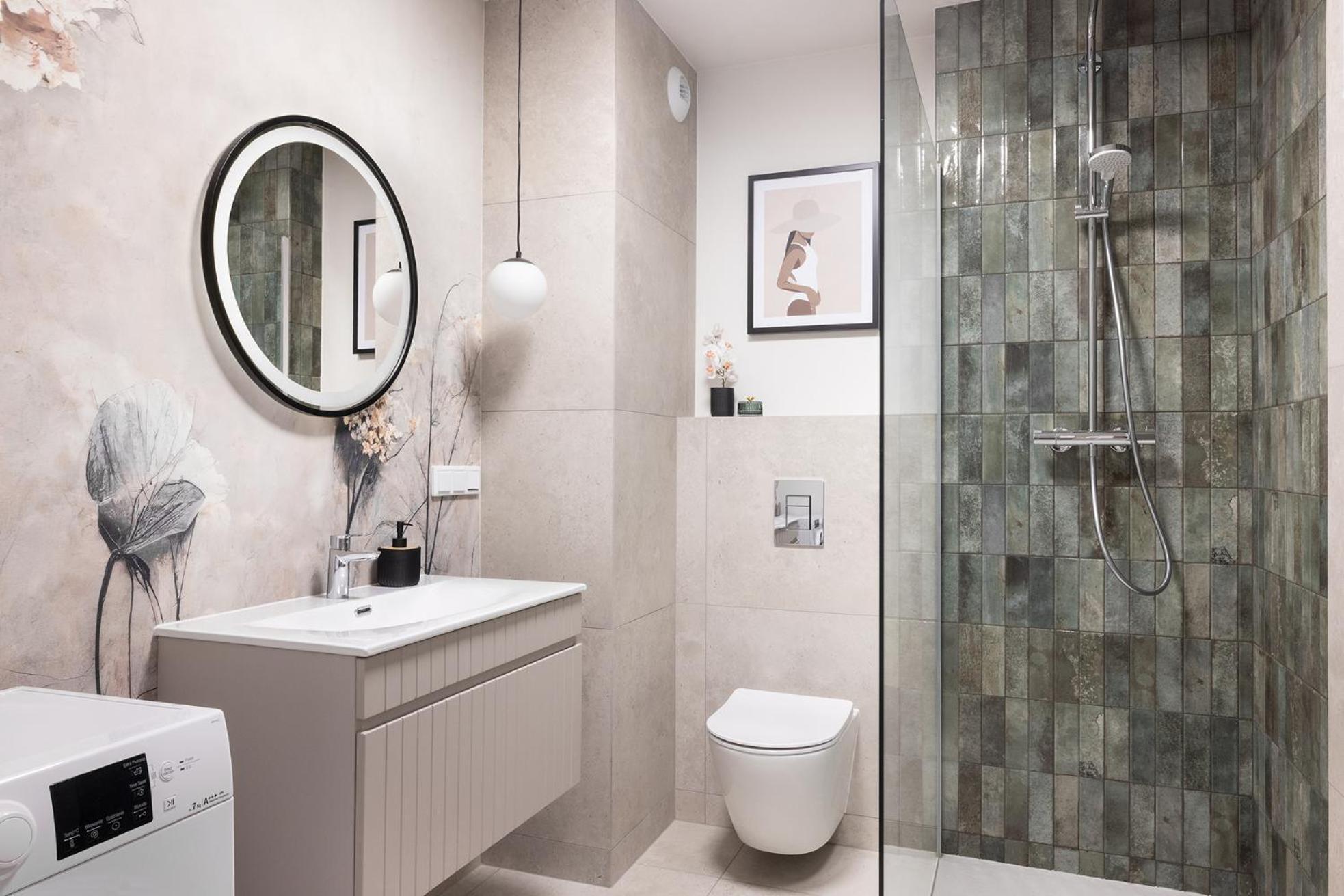 New #Madalinskiego57 - City Center, New Bulding, 2 Bedrooms, 2X Double Beds And A Fold-Out Sofa, Separate Kitchen, Air Conditioning, Balcony, Underground Parking, Self Check In 24H, Internet, Netflix, Coffee Machine, Washing Machine,1 Km To The Railw Wroclaw Ngoại thất bức ảnh